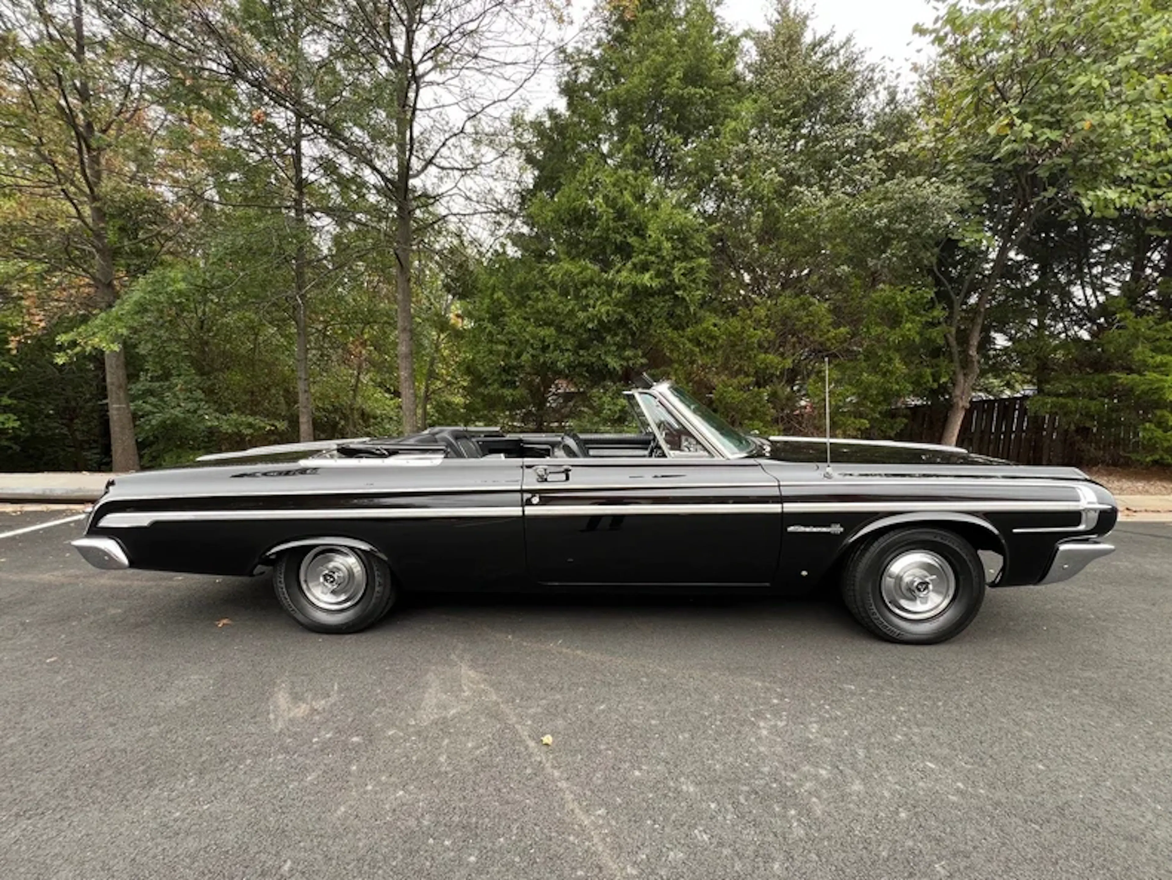 1964 Dodge Polara VIN 6346204479 | Hagerty Valuation Tools®